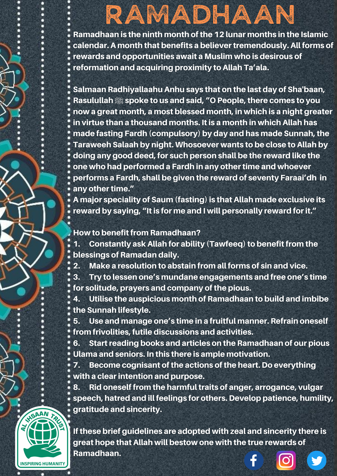 Publication Poster